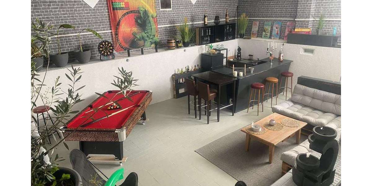 Etagenwohnung Neukirchen-Vluyn Vluyn - 7 Zimmer, 330 m&sup2;, 449.000&euro; | Angebot:23271720