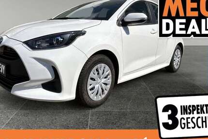 Toyota Yaris 72.160 km 15.890 &euro; Neuss 41464