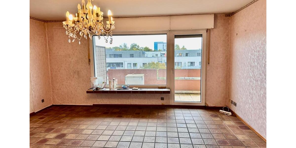 Etagenwohnung Düsseldorf Stadtbezirk 9 - 3 Zimmer, 85 m&sup2;, 183.500&euro; | Angebot:27406449