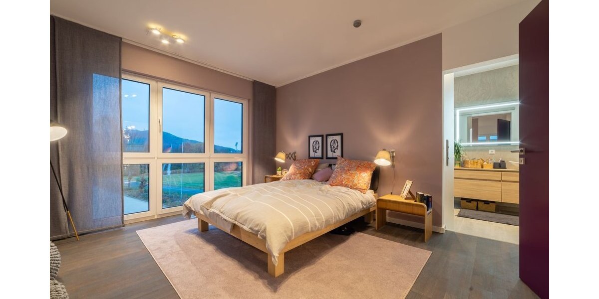 Exklusive Villa in Bedburg: Individuelle Planung & modernes Wohnambiente - Villa Bedburg | Angebot:27481977