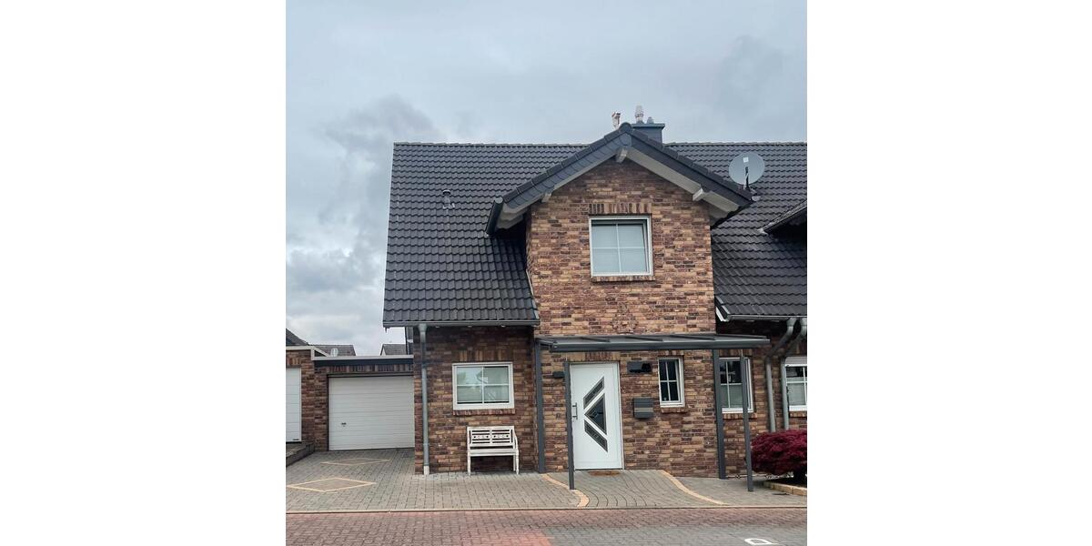 Doppelhaushälfte Bedburg - 5 Zimmer, 125 m&sup2;, 530.000&euro; | Angebot:26877247