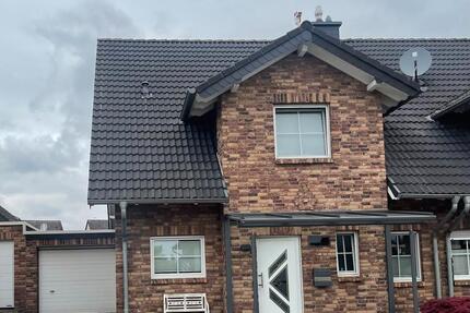Haus Bedburg - 5 Zimmer, 125 m&sup2;, 530.000&euro; | Angebot:26877247