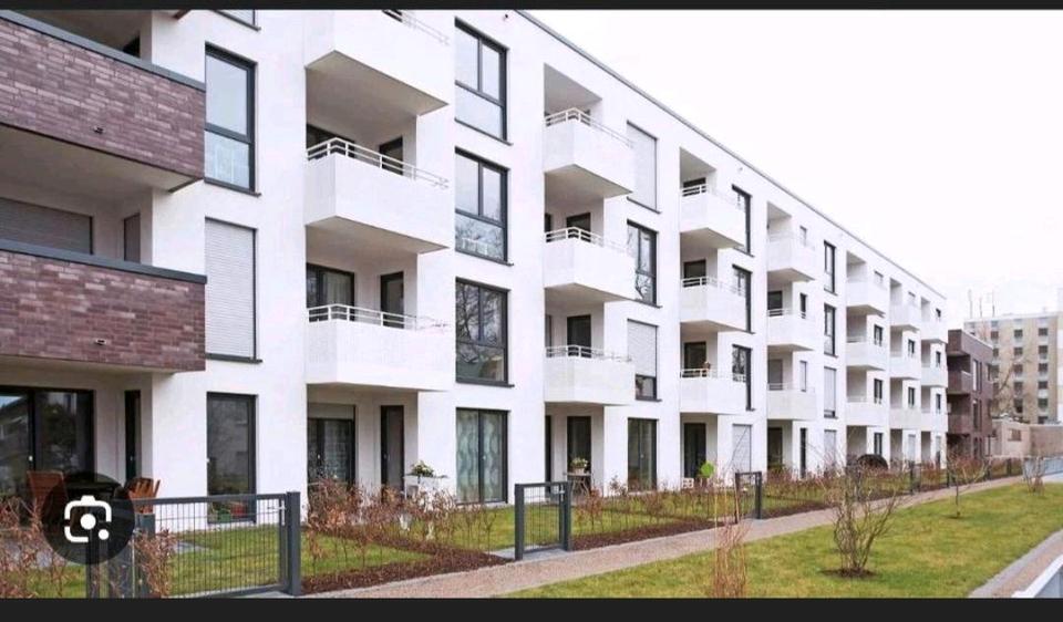 Etagenwohnung Krefeld Dießem - 2 Zimmer, 50 m&sup2;, 155.000&euro; | Angebot:27474970
