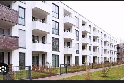 Wohnung Krefeld Dießem - 2 Zimmer, 50 m&sup2;, 155.000&euro; | Angebot:27474970