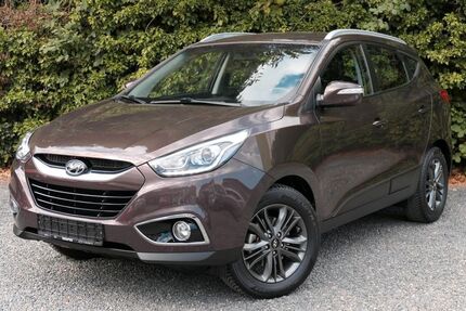 Hyundai ix35 112.000 km 8.800 &euro; Mönchengladbach 41063