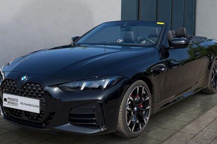 BMW 420 13.100 km 48.330 &euro; Meerbusch 40668