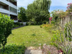 Sonnige 2 Raum ETW + Stellplatz Geistenbeck - 2- Mönchengladbach Süd | Angebot:26014590
