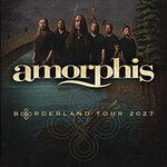 Amorphis + Special Guest: Insomnium, Opener: Unto Others - Borderlands Tour 2027