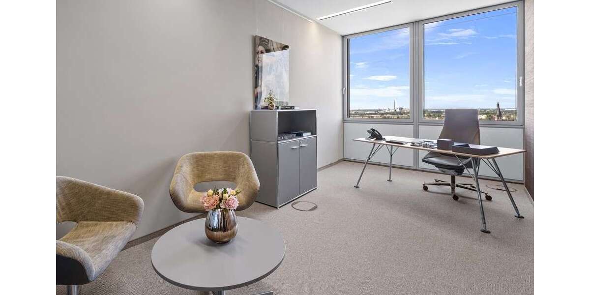 Gewerbeobjekt Düsseldorf Pempelfort - 1.890&euro; | Angebot:27473077