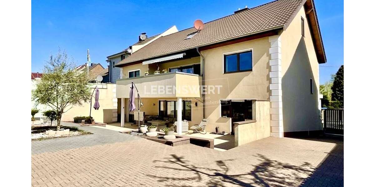 Einfamilienhaus Jüchen - 7.5 Zimmer, 279 m&sup2;, 1.100.000&euro; | Angebot:25151358