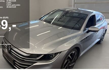 VW Arteon 93.439 km 29.940 &euro; Krefeld 47805