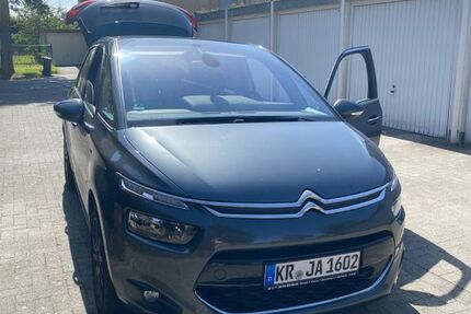 Citroen C4 Picasso 140.000 km 7.600 &euro; Krefeld 47804