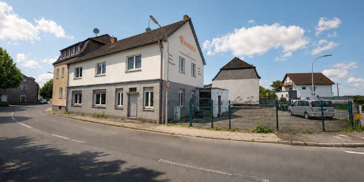 Einfamilienhaus Heinsberg - 7 Zimmer, 234 m&sup2;, 220.000&euro; | Angebot:26885353