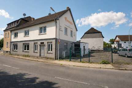 Haus Heinsberg - 7 Zimmer, 234 m&sup2;, 220.000&euro; | Angebot:26885353