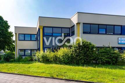Gewerbeobjekt Neuss Gnadental - 6.840&euro; | Angebot:23909380