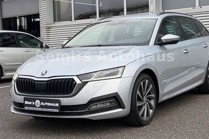Skoda Octavia 109.855 km 17.300 &euro; Mönchengladbach 41238