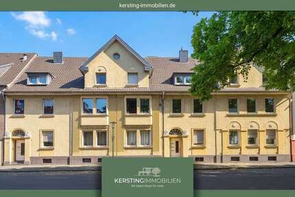 Haus Krefeld Bockum - 18 Zimmer, 642 m&sup2;, 1.249.000&euro; | Angebot:26908590