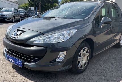 Peugeot 308 143.000 km 3.999 &euro; Mönchengladbach 41238