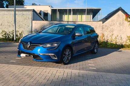 Renault Megane 144.857 km 10.999 &euro; Bedburg 50181