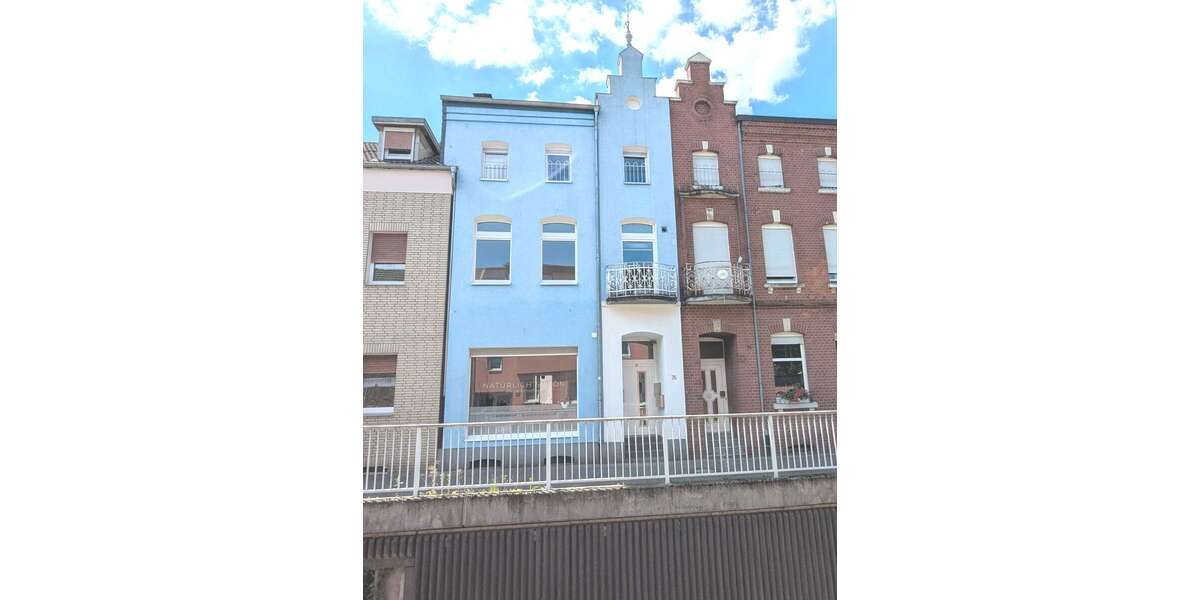 Einfamilienhaus Grevenbroich - 10 Zimmer, 189 m&sup2;, 499.000&euro; | Angebot:27443869