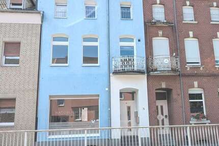 Haus Grevenbroich - 10 Zimmer, 189 m&sup2;, 499.000&euro; | Angebot:27443869