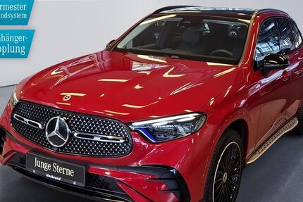 Mercedes-Benz GLC 300 8.910 km 62.980 &euro; Krefeld 47800