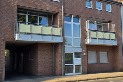 Wohnung Mönchengladbach Süd - 4 Zimmer, 100 m&sup2;, 235.000&euro; | Angebot:27253690