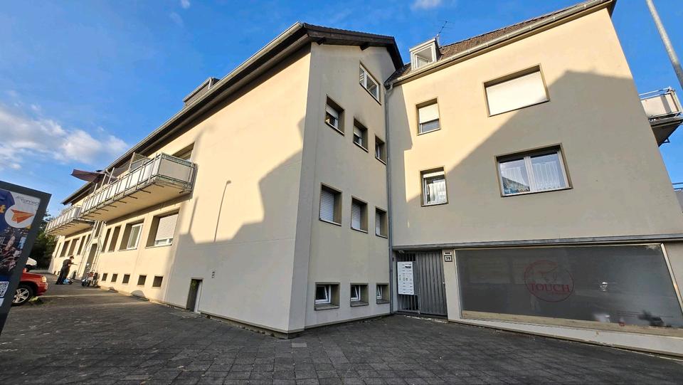Erdgeschoßwohnung Mönchengladbach Nord - 1 Zimmer, 28 m&sup2;, 85.000&euro; | Angebot:27484648