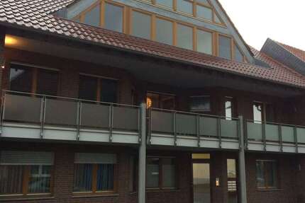 Wohnung Heinsberg - Oberbruch Oberbruch - 3 Zimmer, 99 m&sup2;, 670&euro; | Angebot:27212802
