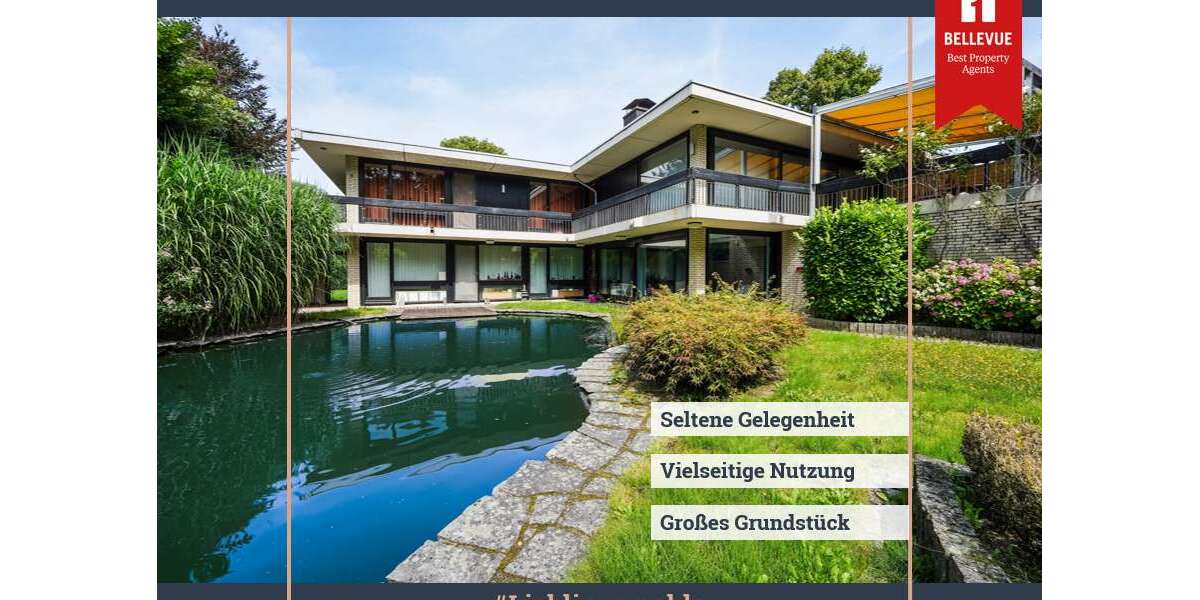 Einfamilienhaus Grevenbroich - 5 Zimmer, 402 m&sup2;, 1.749.000&euro; | Angebot:27391737