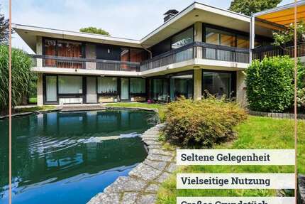 Haus Grevenbroich - 5 Zimmer, 402 m&sup2;, 1.749.000&euro; | Angebot:27391737