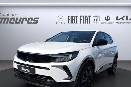 Opel Grandland (X) 44.243 km 19.977 &euro; Heinsberg 52525