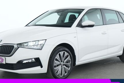 Skoda Scala 48.238 km 12.389 &euro; Neuss 41460