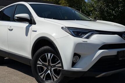 Toyota RAV 4 115.800 km 18.490 &euro; Neuss 41469