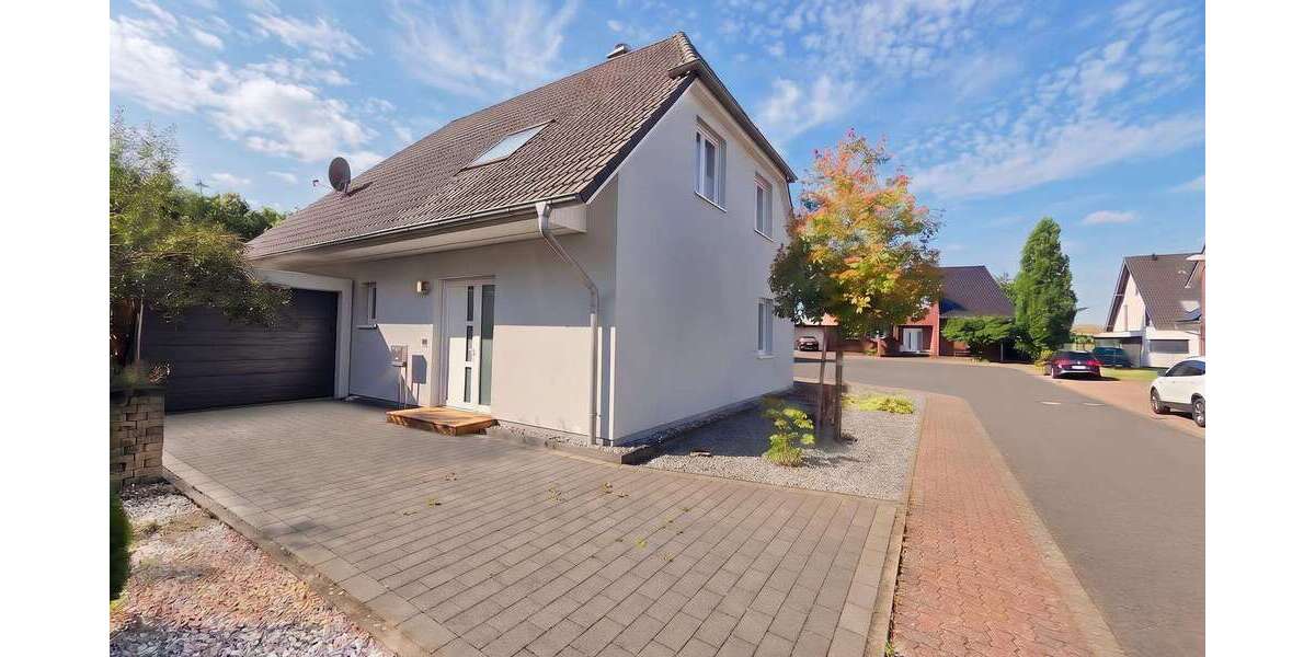 Einfamilienhaus Bedburg-Kaster Kaster - 4 Zimmer, 143 m&sup2;, 650.000&euro; | Angebot:27451848