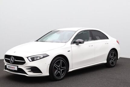 Mercedes-Benz A 250 41.050 km 27.990 &euro; Mönchengladbach 41066