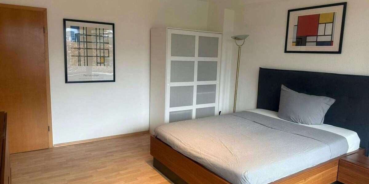 Zimmer Düsseldorf Bilk - 799&euro; | Angebot:27246222