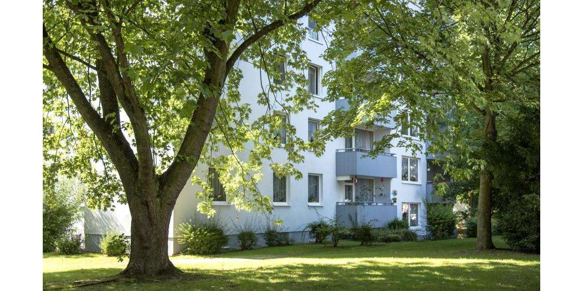 Etagenwohnung Neuss Erfttal - 3 Zimmer, 72 m&sup2;, 769&euro; | Angebot:27485508