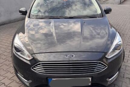 Ford Focus 204.000 km 6.300 &euro; Mönchengladbach 41239