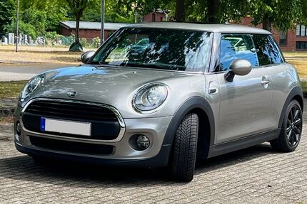 Mini ONE 79.500 km 9.900 &euro; Krefeld 47802