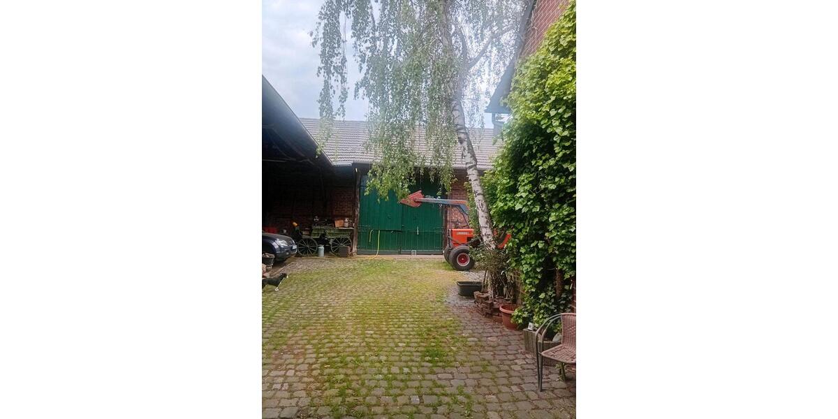 Bauernhaus, Landhaus Jüchen - 6 Zimmer, 125 m&sup2;, 310.000&euro; | Angebot:27242745