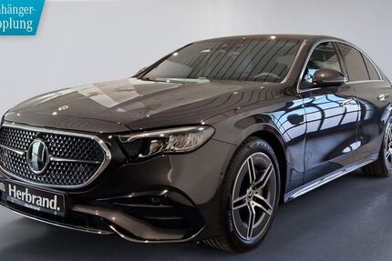 Mercedes-Benz E 220 12.555 km 51.190 &euro; Mönchengladbach 41063