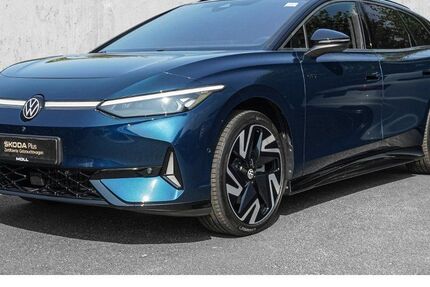 VW ID.7 6.292 km 54.370 &euro; Düsseldorf 40549