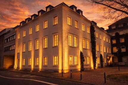 Gewerbeobjekt Krefeld-Cracau Cracau - 1.295&euro; | Angebot:26882327