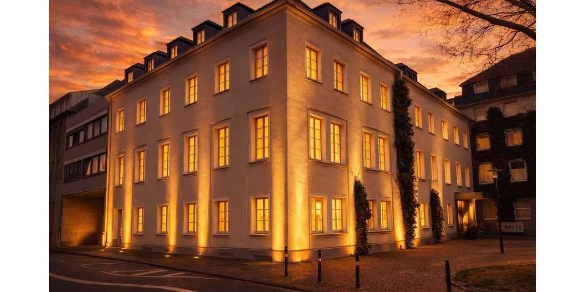 Gewerbeobjekt Krefeld-Cracau Cracau - 1.295&euro; | Angebot:26882327