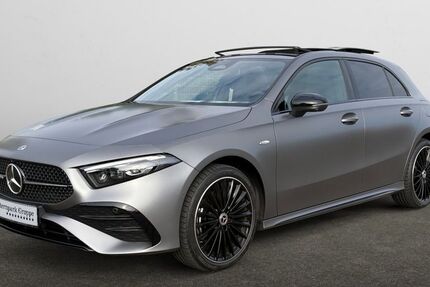 Mercedes-Benz A 250 14.007 km 44.980 &euro; Willich 47877