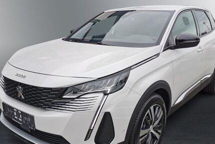 Peugeot 3008 20.193 km 19.990 &euro; Mönchengladbach 41066