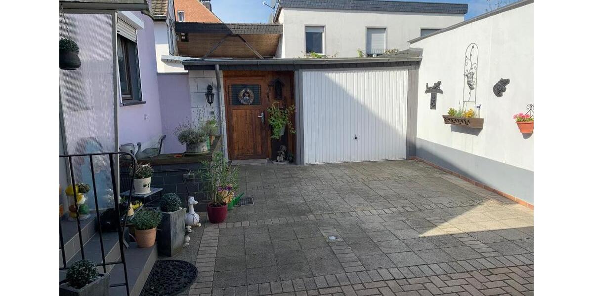 Einfamilienhaus Mönchengladbach Nord - 4 Zimmer, 107 m&sup2;, 318.000&euro; | Angebot:26890856