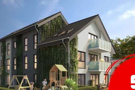 Wohnung Düsseldorf Stadtbezirk 8 - 5 Zimmer, 126 m&sup2;, 735.000&euro; | Angebot:27130454