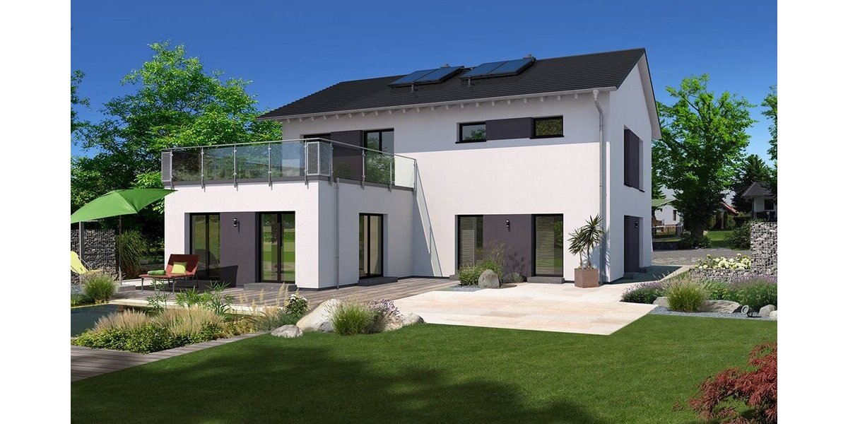 Wohnen mit Weitblick - Ihr projektiertes Mehrfamilienhaus in Korschenbroich erwartet Sie - Mehrfamilienhaus, Wohnhaus Korschenbroich Steinhausen | Angebot:27429630